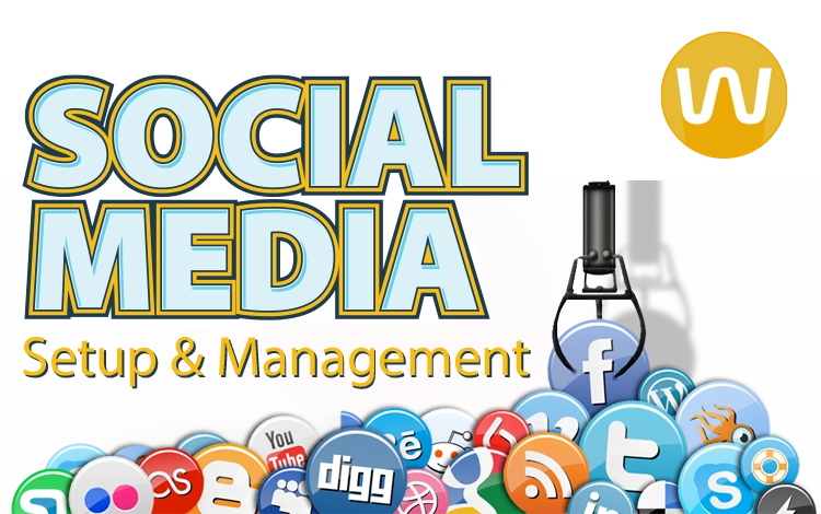 Social Media Marketing Services in Calgary