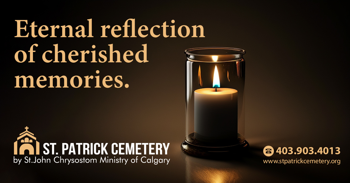 Burial Plots Calgary